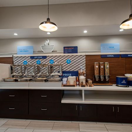 Holiday Inn Express Hotel And Suites Port Aransas/Beach Area By Ihg Екстериор снимка