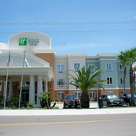 Holiday Inn Express Hotel And Suites Port Aransas/Beach Area, An Ihg Hotel Екстериор снимка