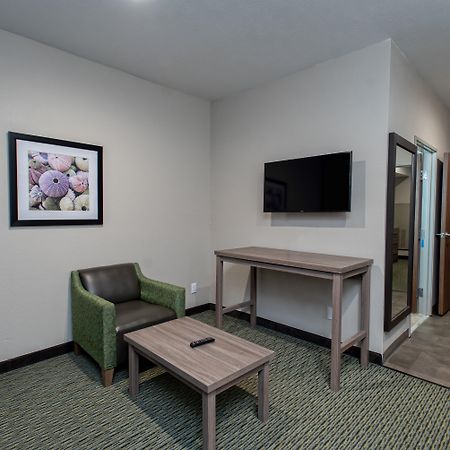 Holiday Inn Express Hotel And Suites Port Aransas/Beach Area, An Ihg Hotel Екстериор снимка