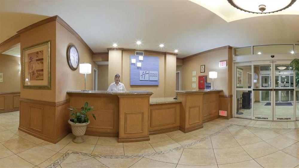 Holiday Inn Express Hotel And Suites Port Aransas/Beach Area, An Ihg Hotel Екстериор снимка