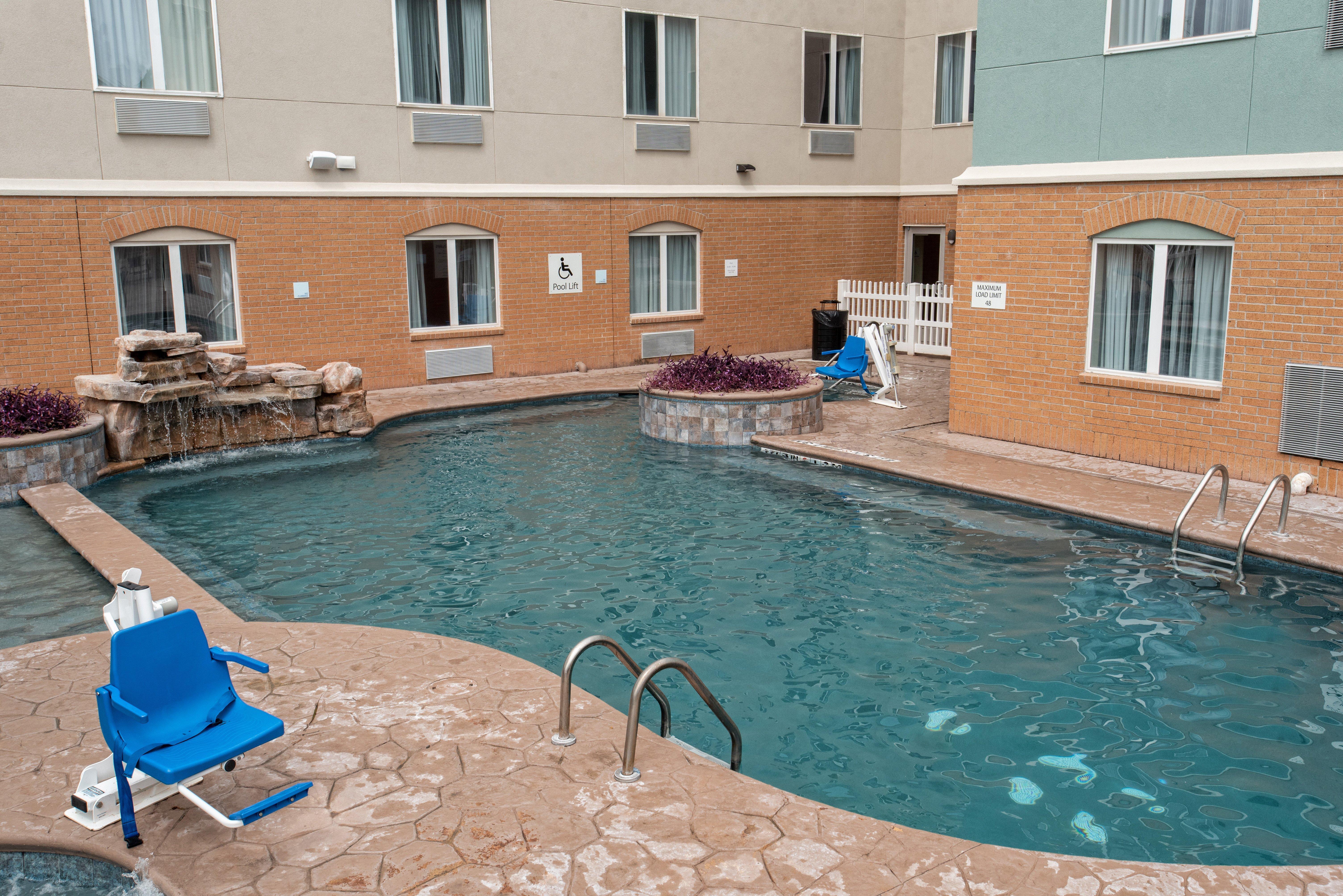 Holiday Inn Express Hotel And Suites Port Aransas/Beach Area, An Ihg Hotel Екстериор снимка