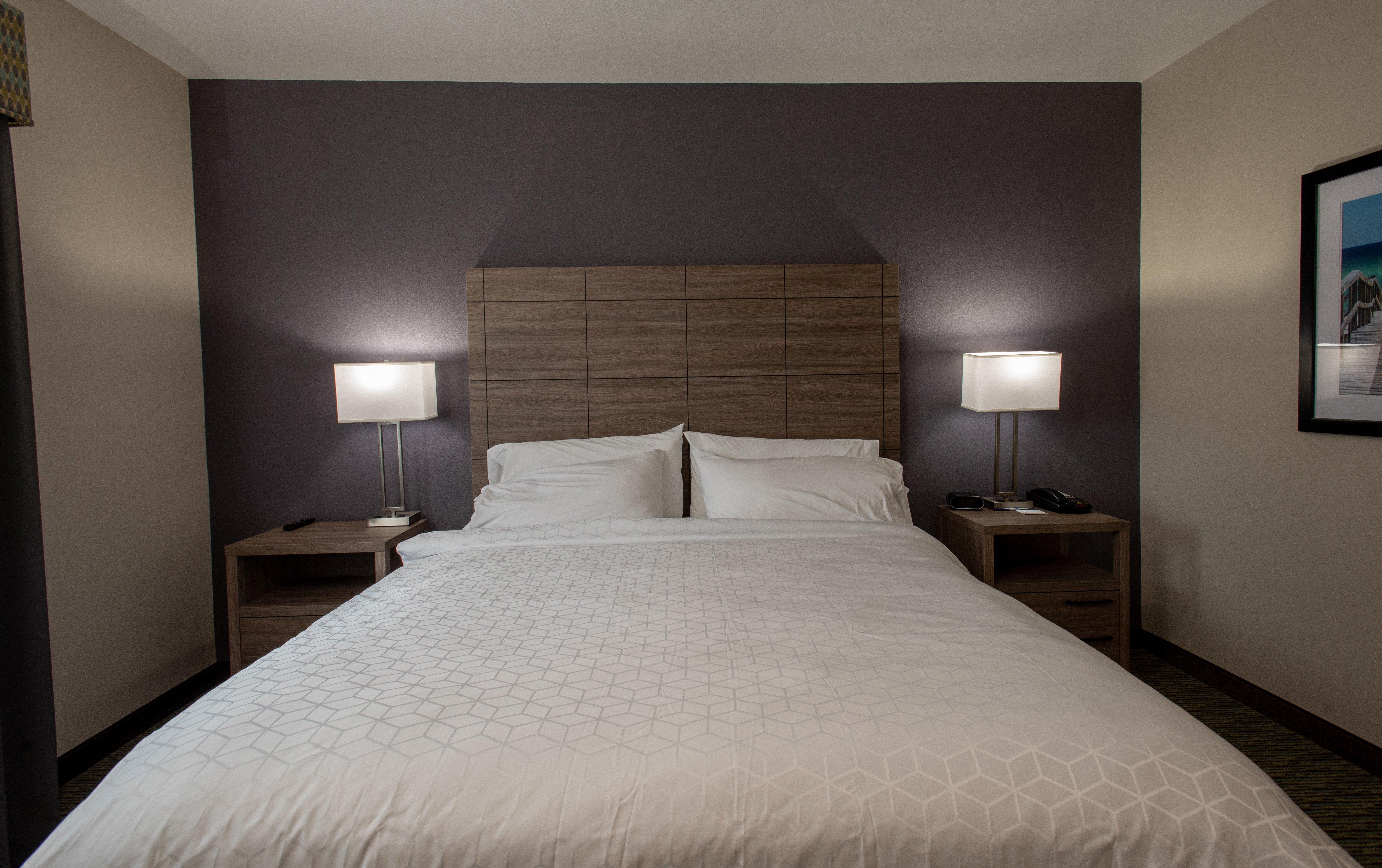 Holiday Inn Express Hotel And Suites Port Aransas/Beach Area By Ihg Екстериор снимка