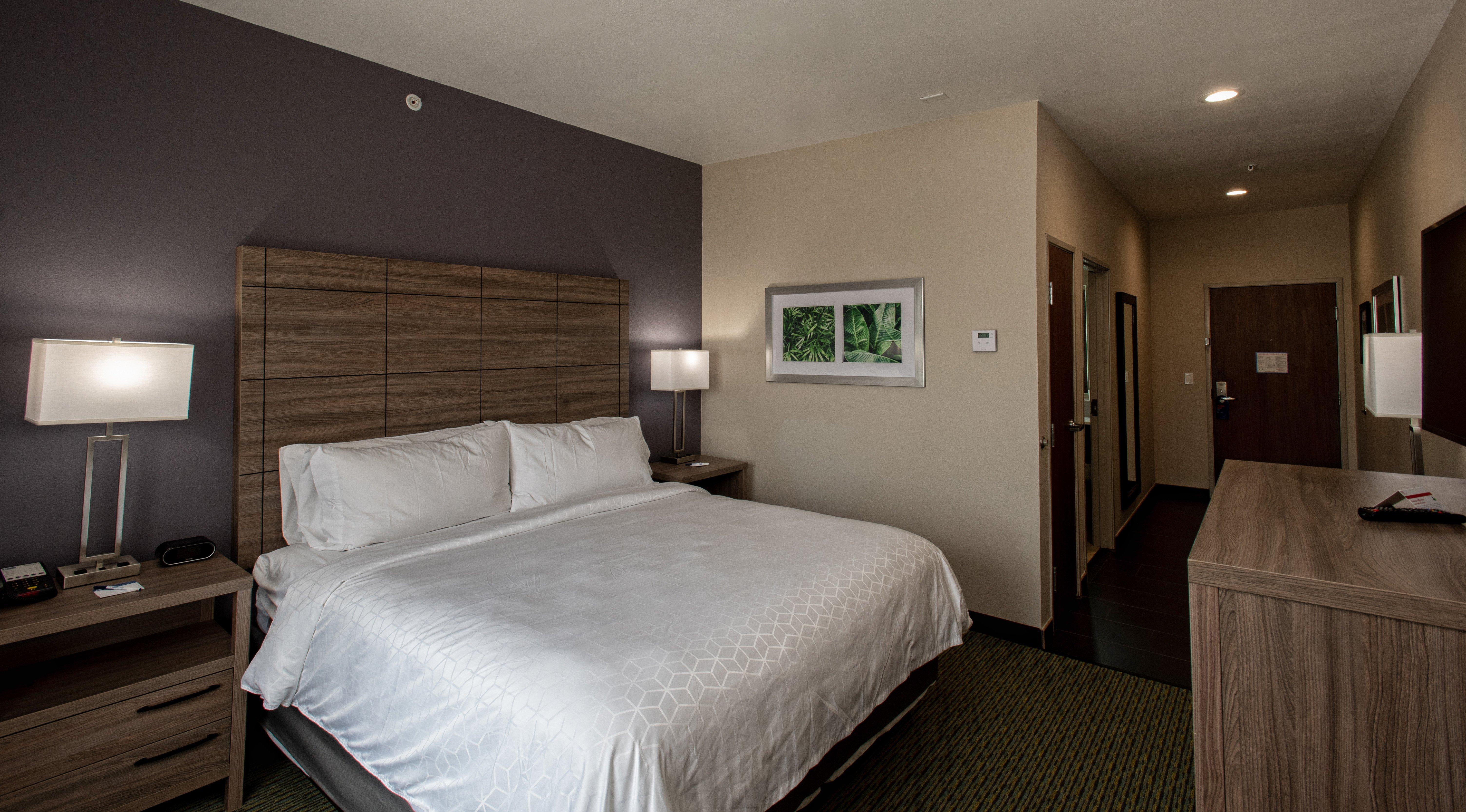 Holiday Inn Express Hotel And Suites Port Aransas/Beach Area, An Ihg Hotel Екстериор снимка