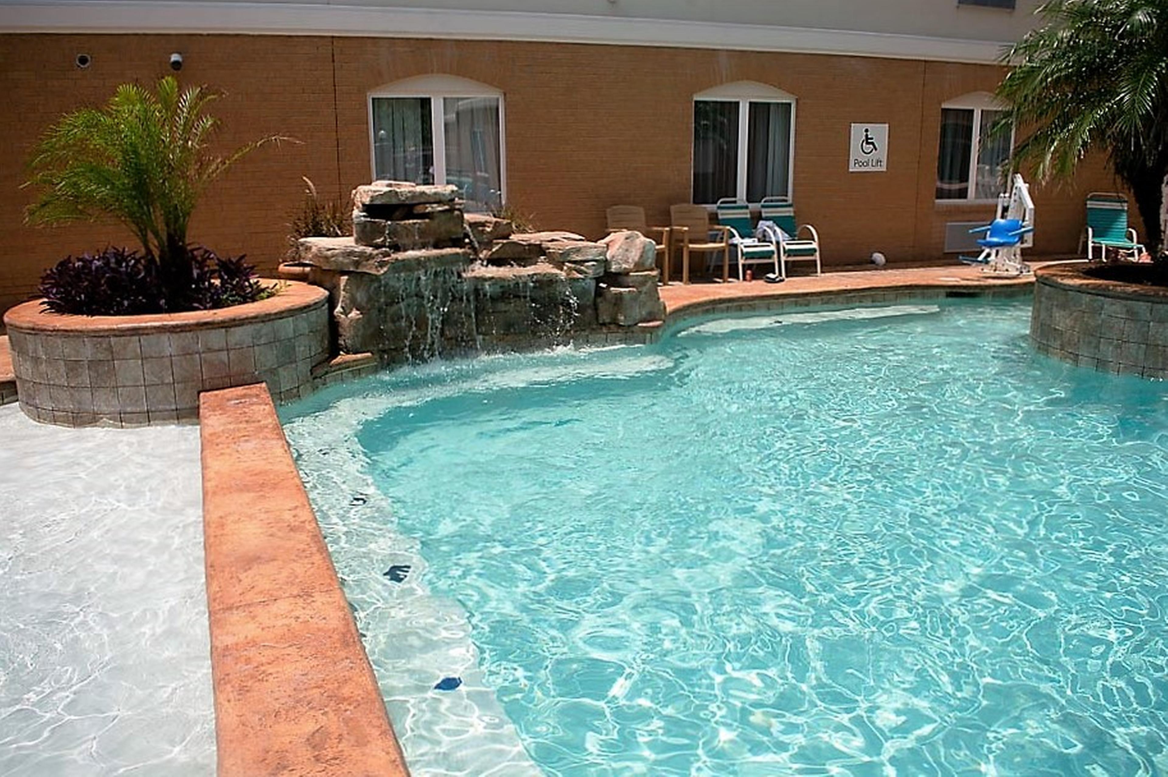 Holiday Inn Express Hotel And Suites Port Aransas/Beach Area By Ihg Екстериор снимка