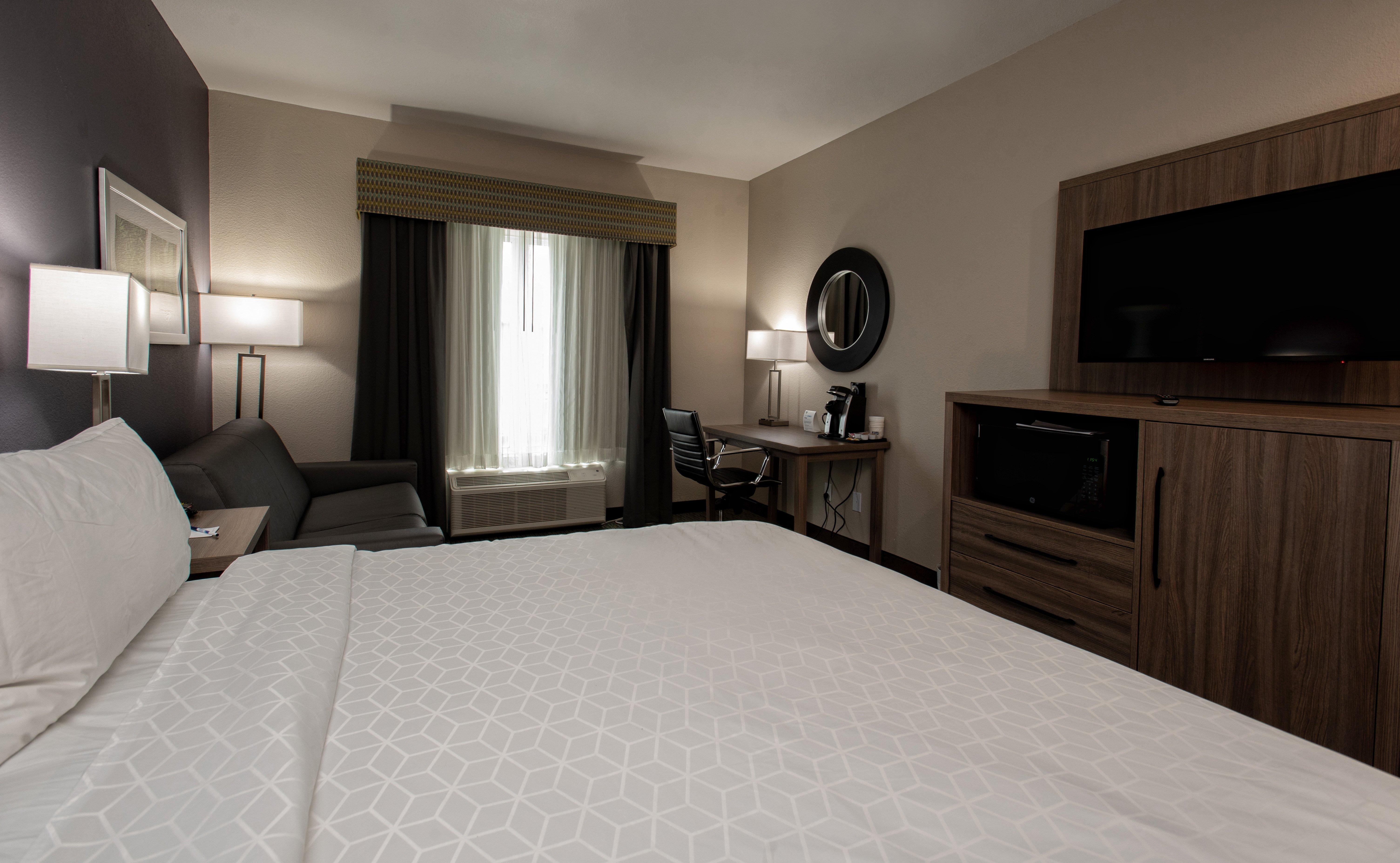 Holiday Inn Express Hotel And Suites Port Aransas/Beach Area By Ihg Екстериор снимка