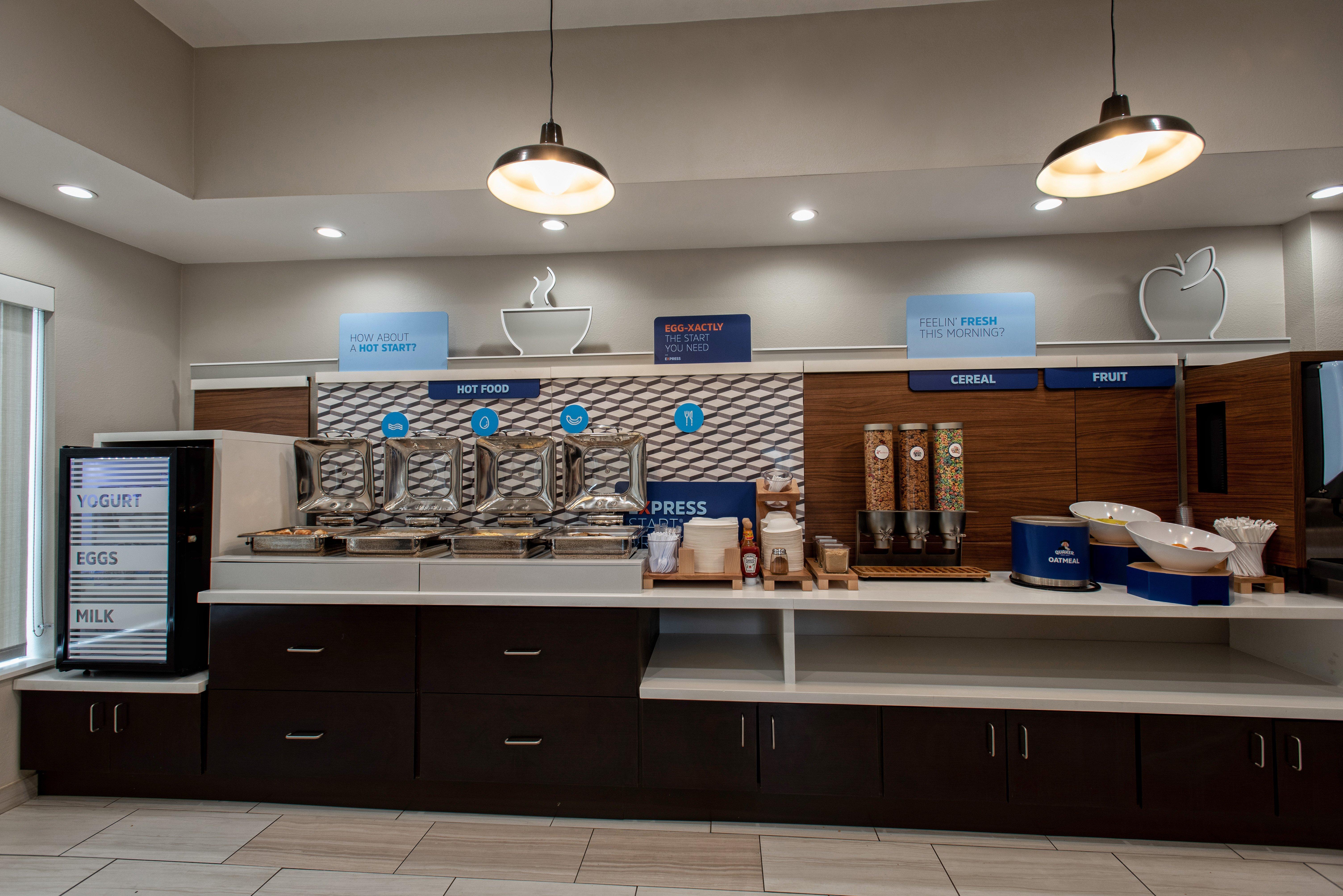 Holiday Inn Express Hotel And Suites Port Aransas/Beach Area By Ihg Екстериор снимка