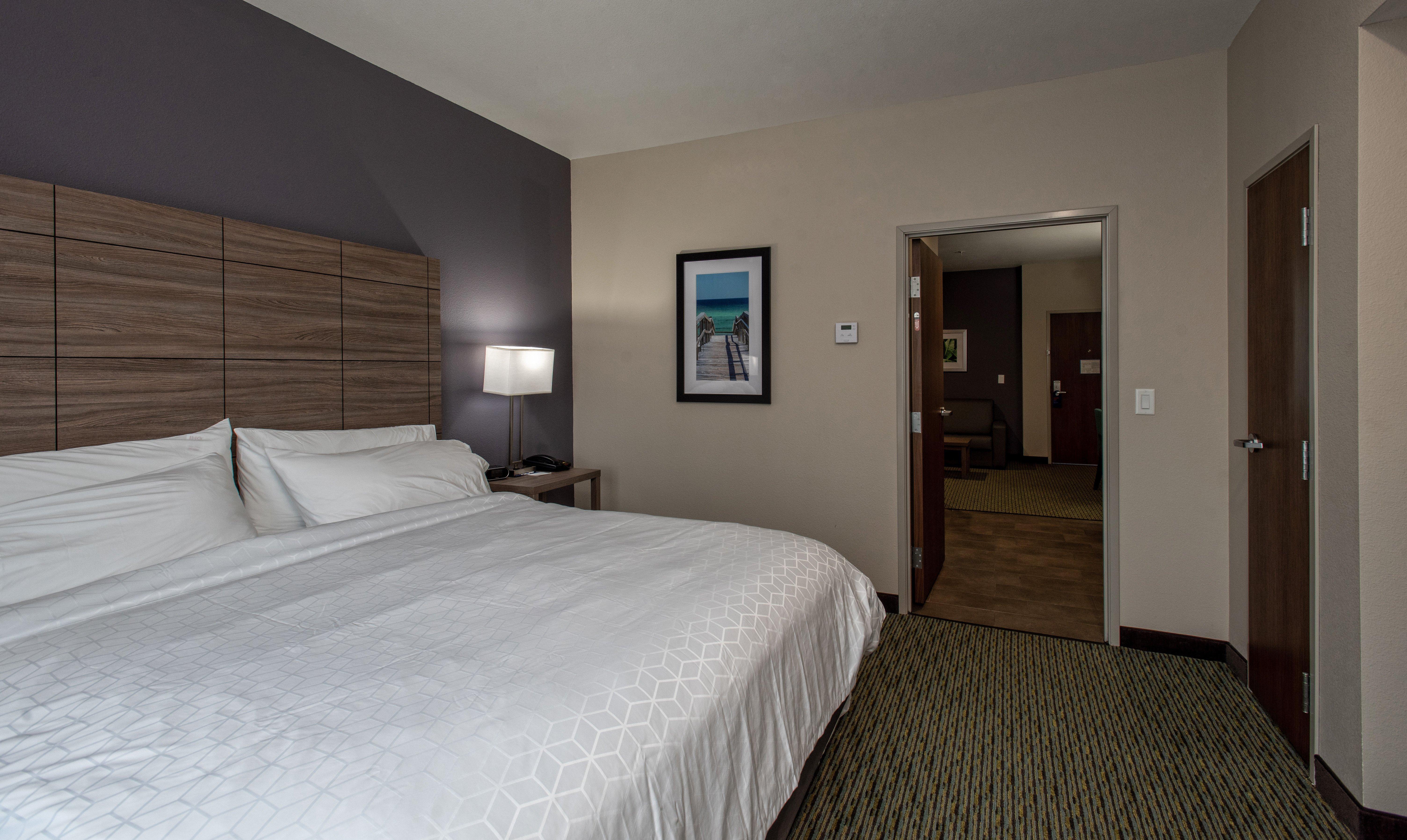 Holiday Inn Express Hotel And Suites Port Aransas/Beach Area, An Ihg Hotel Екстериор снимка