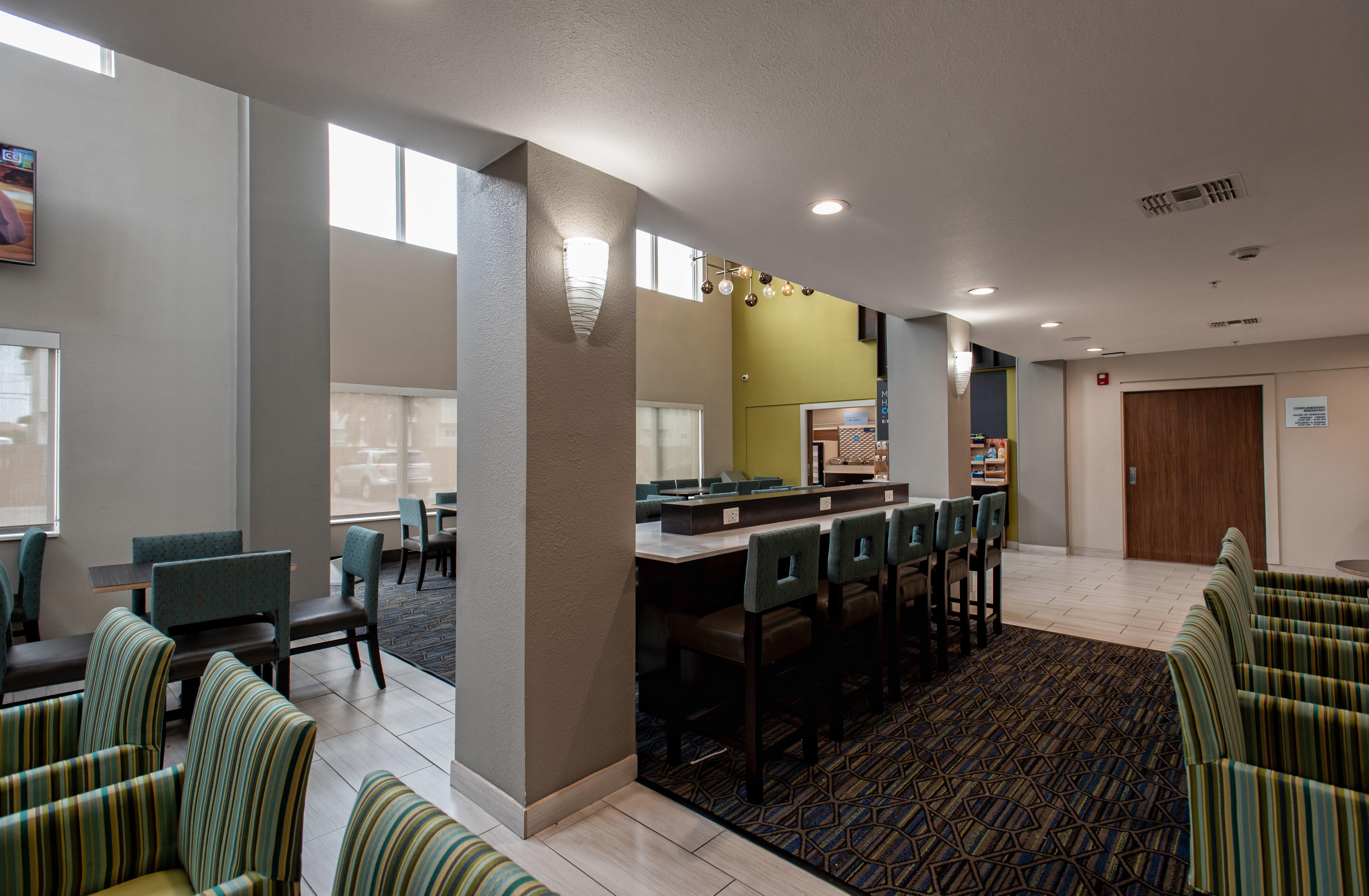 Holiday Inn Express Hotel And Suites Port Aransas/Beach Area, An Ihg Hotel Екстериор снимка