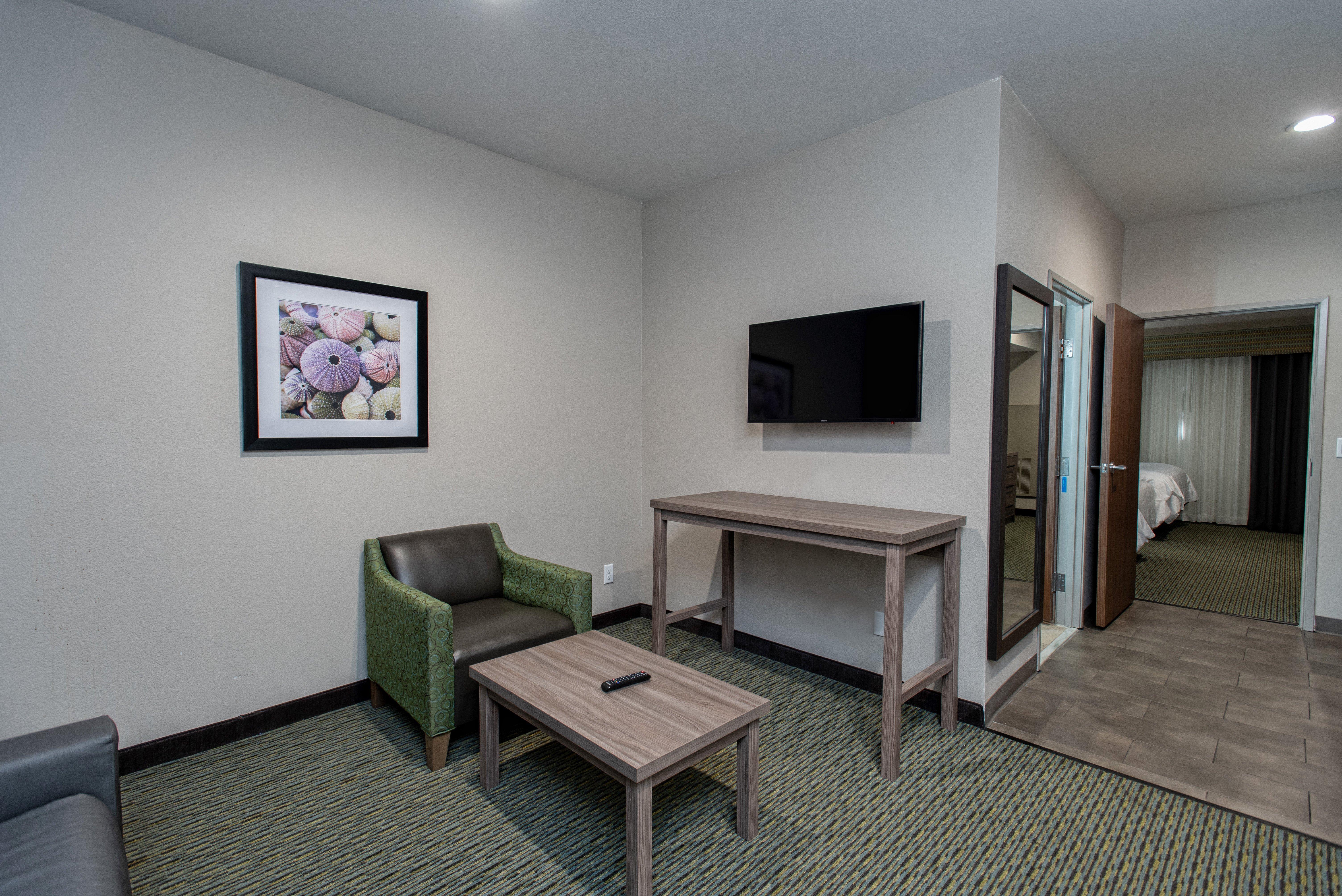 Holiday Inn Express Hotel And Suites Port Aransas/Beach Area, An Ihg Hotel Екстериор снимка