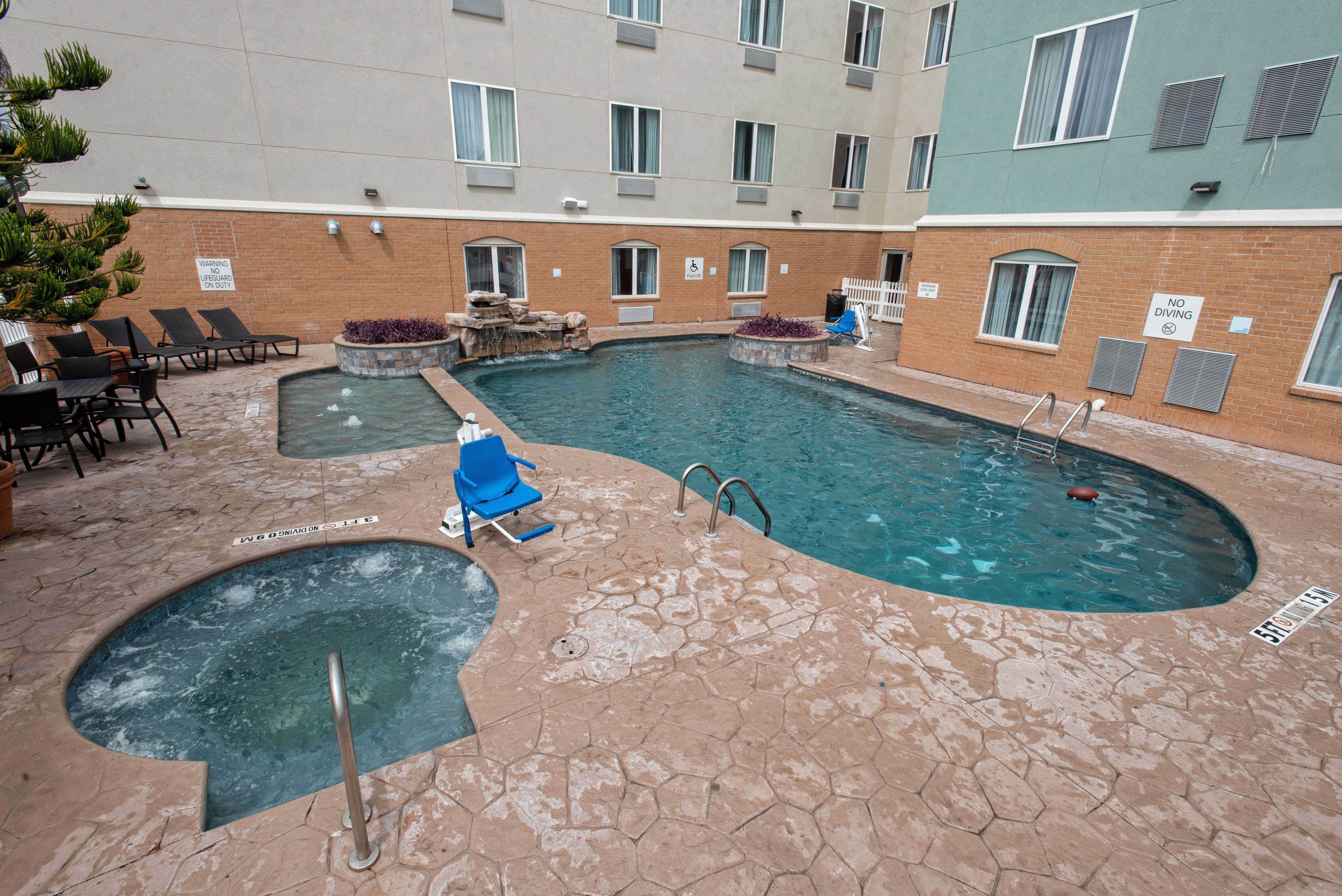 Holiday Inn Express Hotel And Suites Port Aransas/Beach Area By Ihg Екстериор снимка