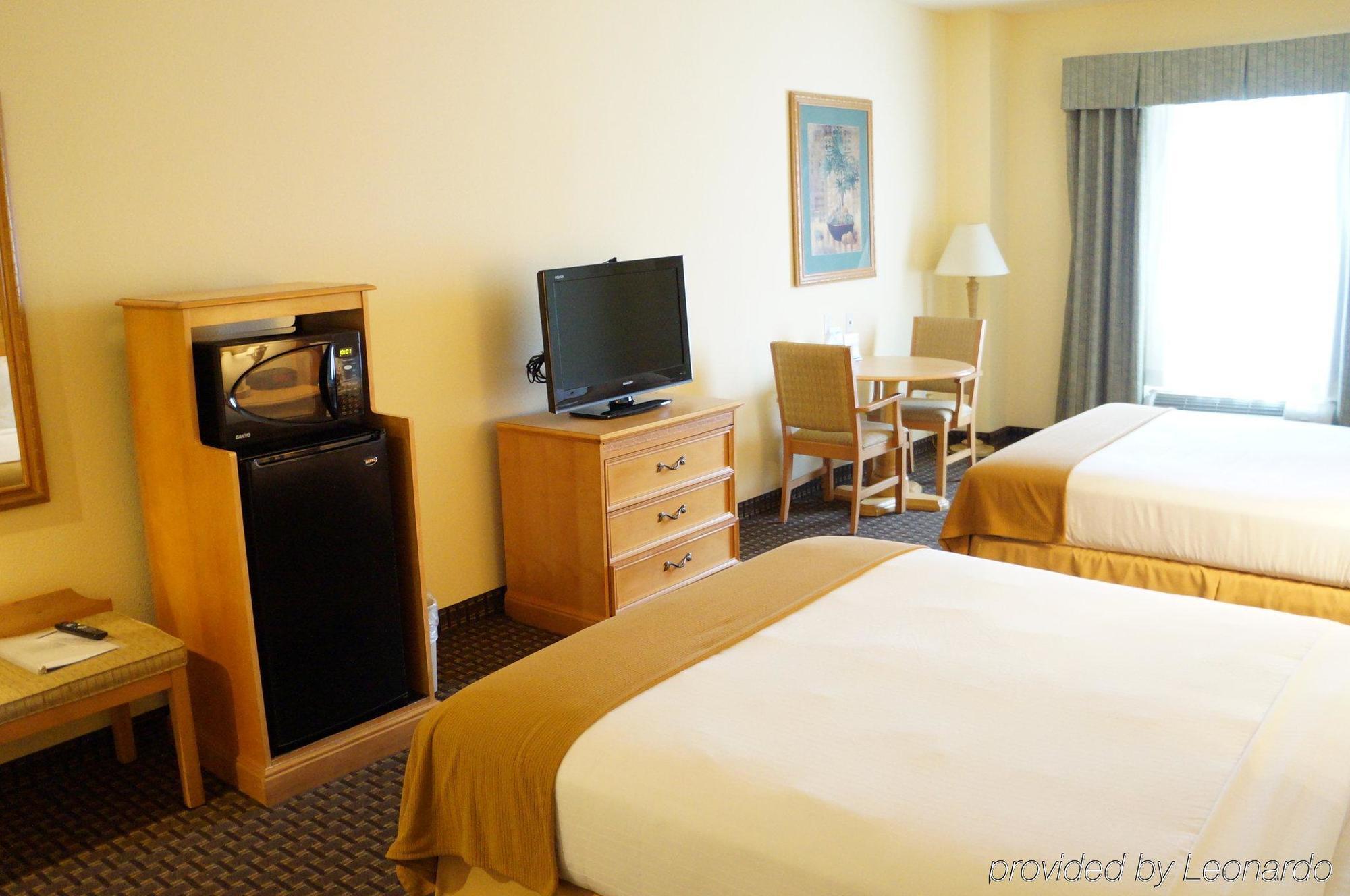 Holiday Inn Express Hotel And Suites Port Aransas/Beach Area, An Ihg Hotel Екстериор снимка