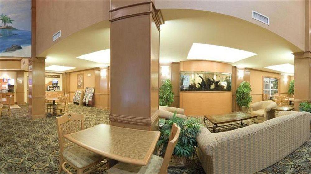 Holiday Inn Express Hotel And Suites Port Aransas/Beach Area, An Ihg Hotel Екстериор снимка