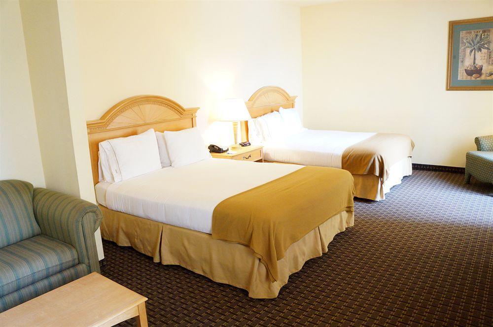 Holiday Inn Express Hotel And Suites Port Aransas/Beach Area By Ihg Екстериор снимка