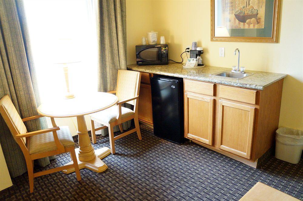 Holiday Inn Express Hotel And Suites Port Aransas/Beach Area By Ihg Екстериор снимка