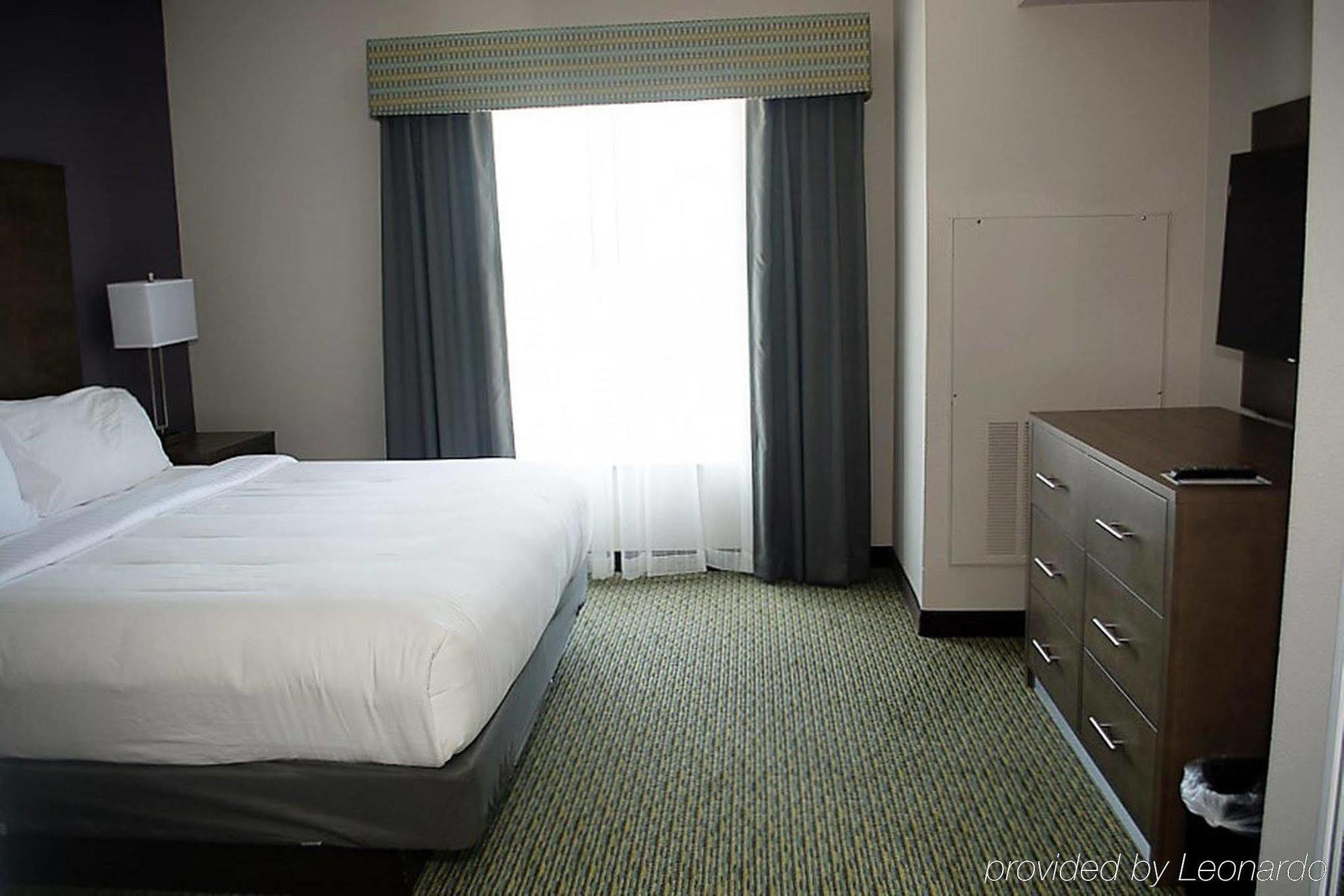 Holiday Inn Express Hotel And Suites Port Aransas/Beach Area, An Ihg Hotel Екстериор снимка