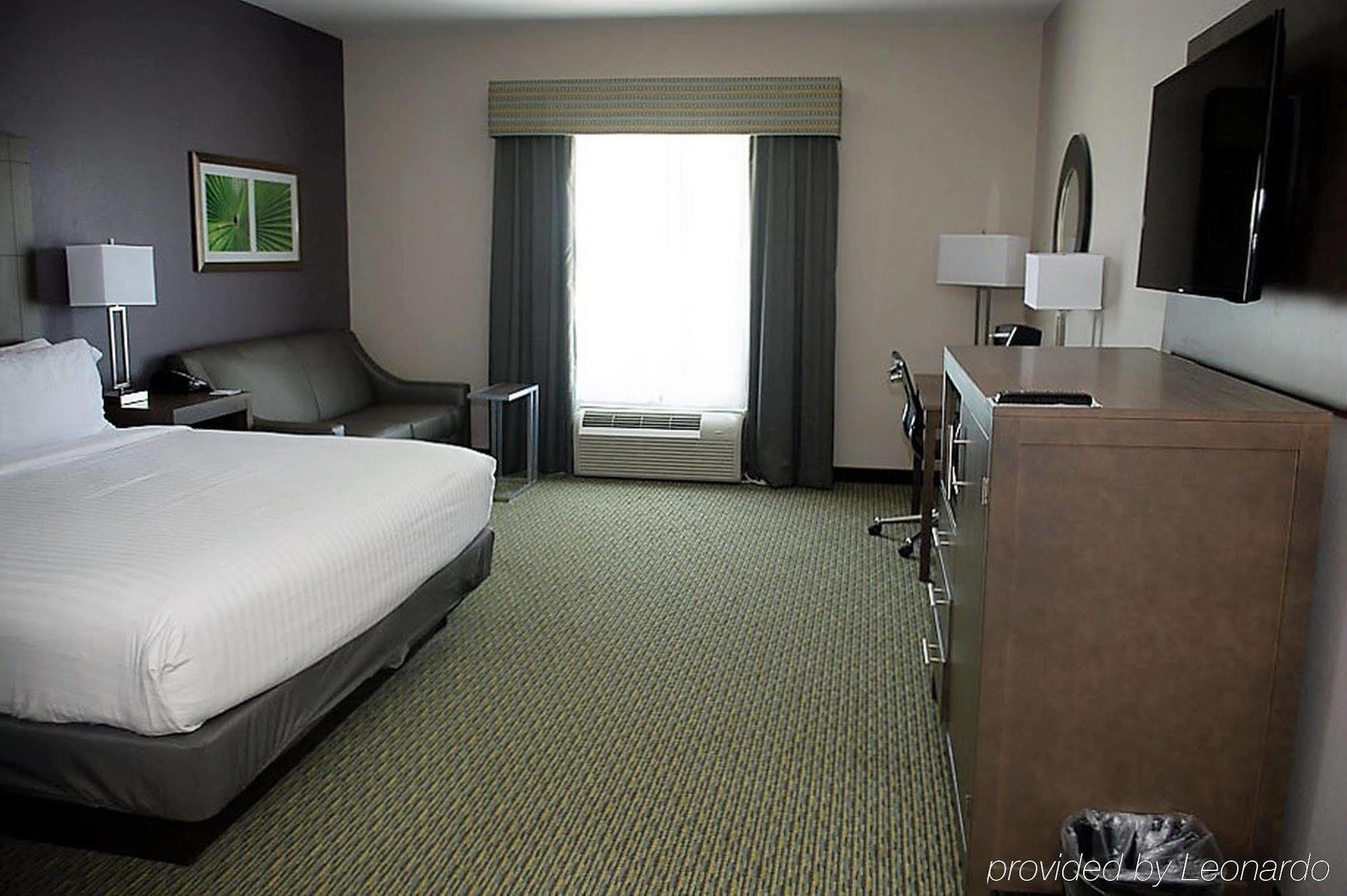 Holiday Inn Express Hotel And Suites Port Aransas/Beach Area, An Ihg Hotel Екстериор снимка