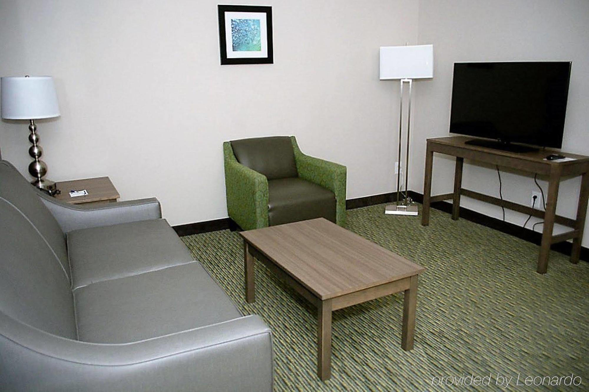 Holiday Inn Express Hotel And Suites Port Aransas/Beach Area, An Ihg Hotel Екстериор снимка