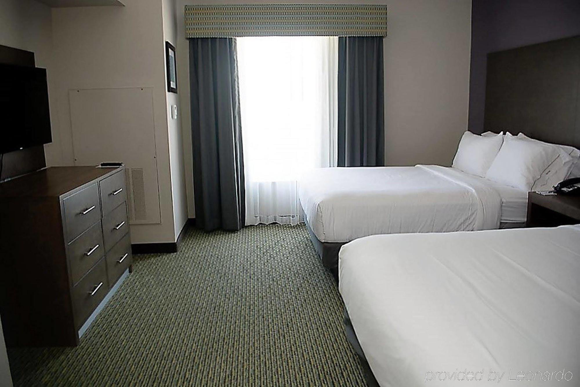 Holiday Inn Express Hotel And Suites Port Aransas/Beach Area By Ihg Екстериор снимка