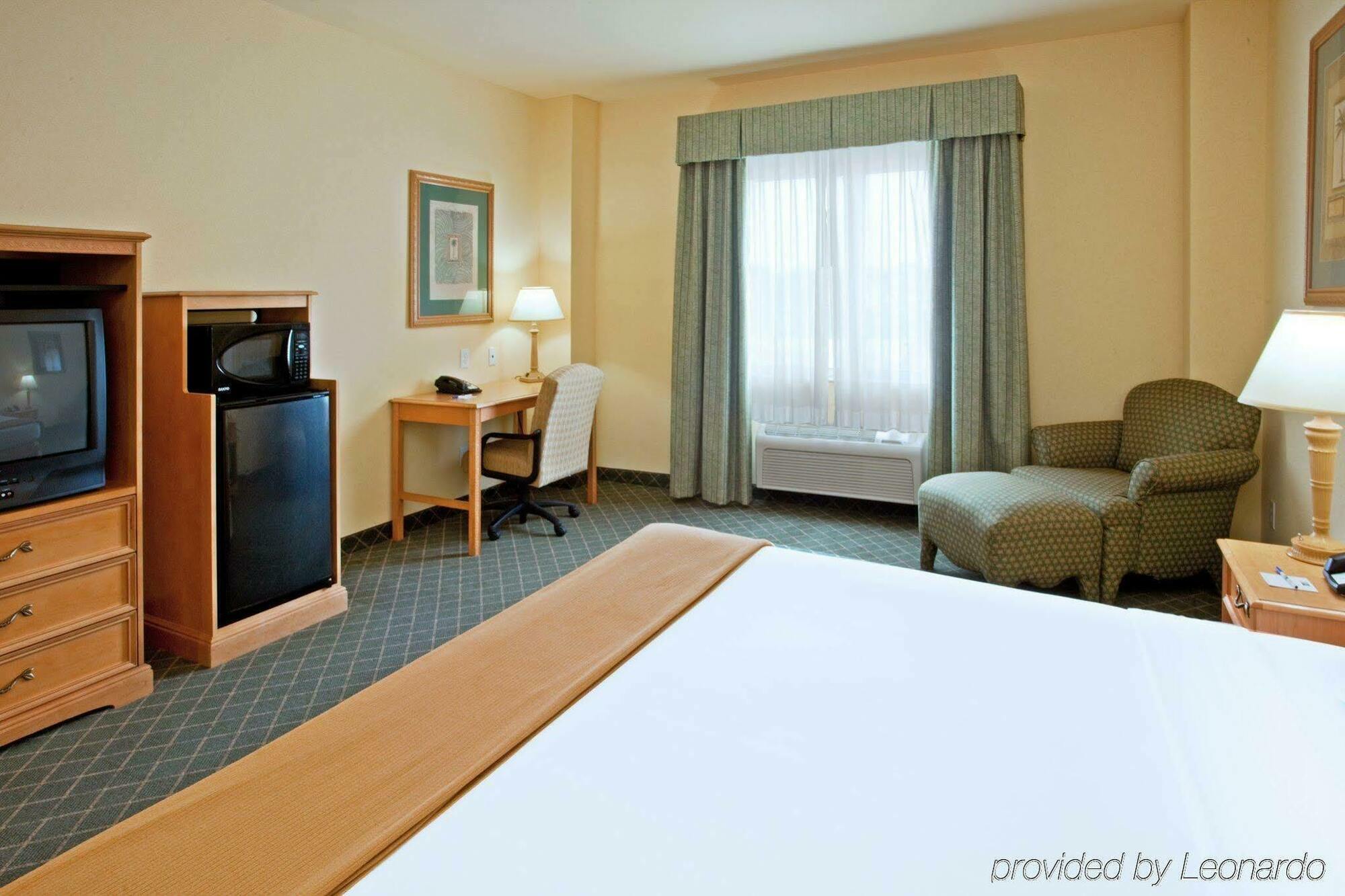 Holiday Inn Express Hotel And Suites Port Aransas/Beach Area, An Ihg Hotel Екстериор снимка