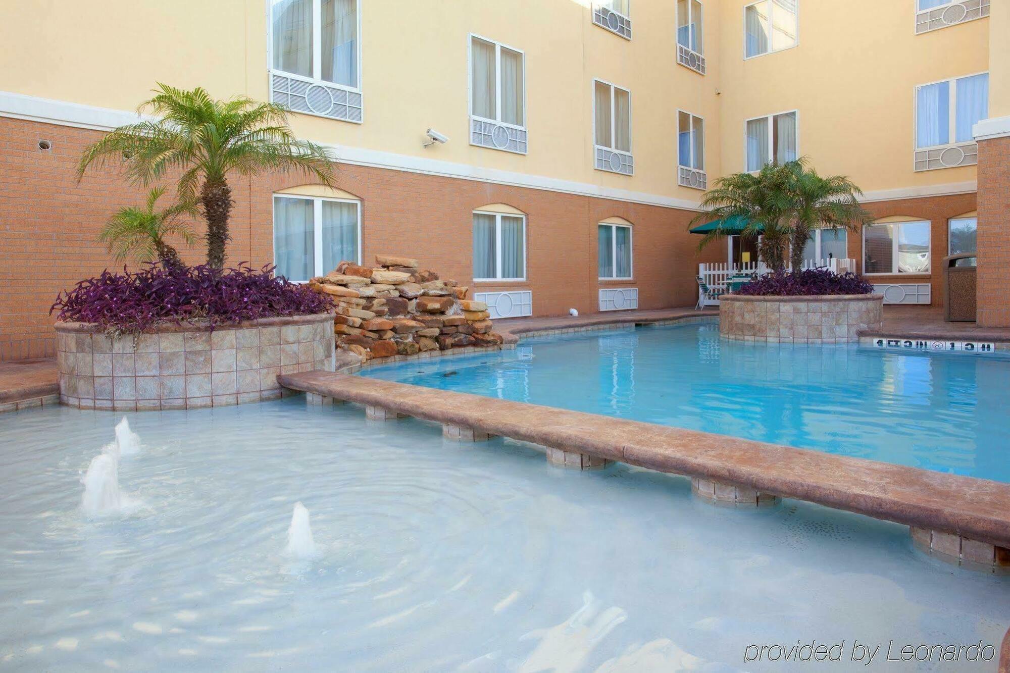 Holiday Inn Express Hotel And Suites Port Aransas/Beach Area, An Ihg Hotel Екстериор снимка