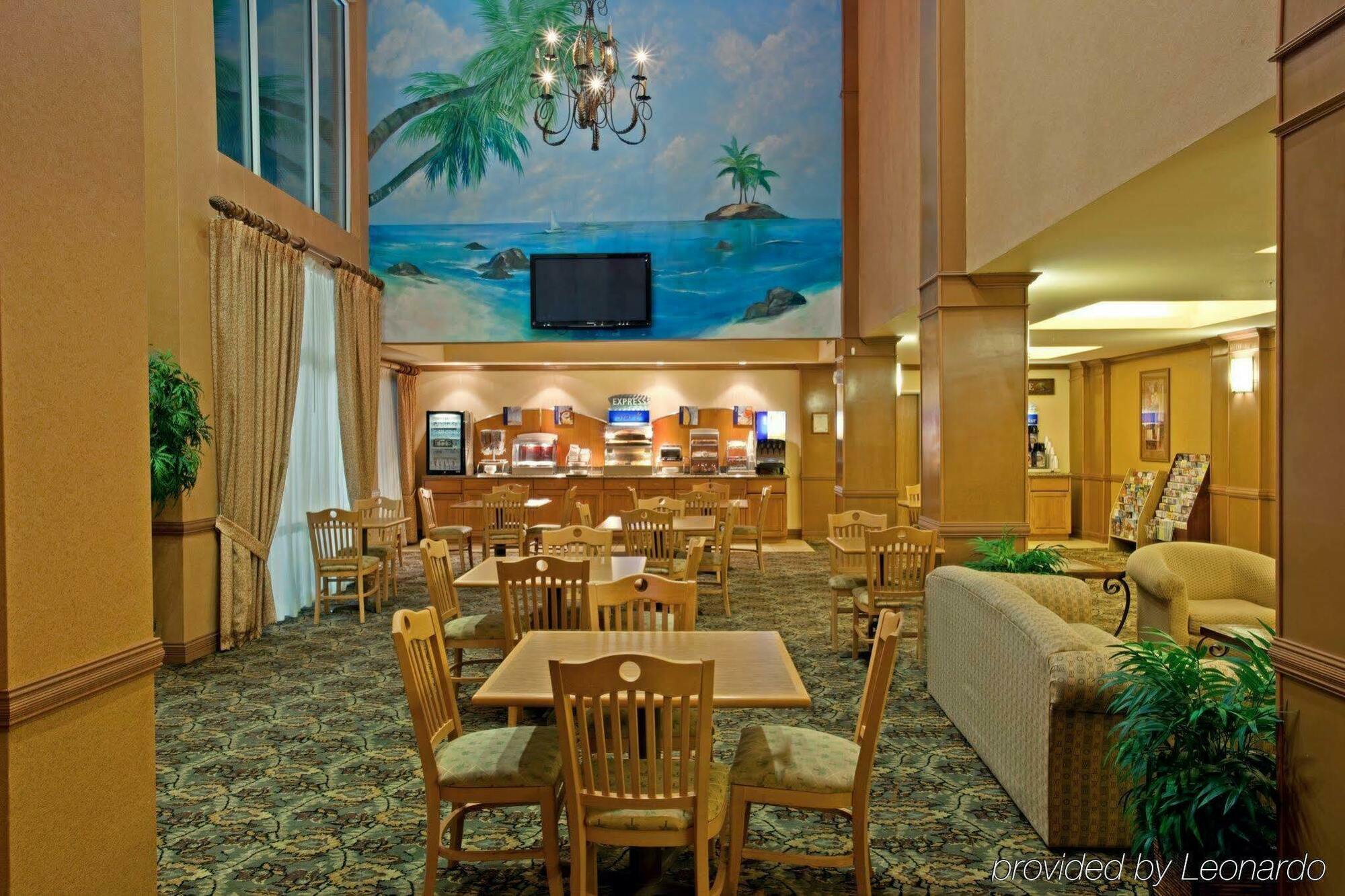 Holiday Inn Express Hotel And Suites Port Aransas/Beach Area, An Ihg Hotel Екстериор снимка